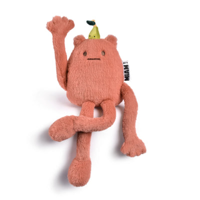 Doudou MIAM! Britney Pear 40cm Preview #4