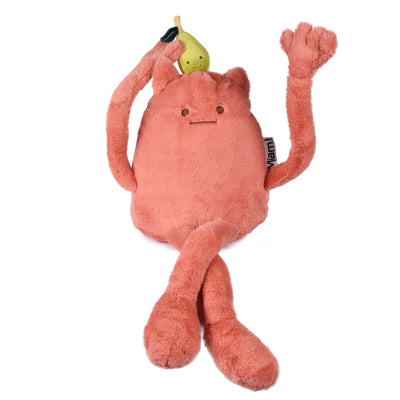 Doudou MIAM! Britney Pear 40cm Preview #5