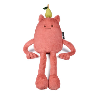 Doudou MIAM! Britney Pear 50cm Preview #5