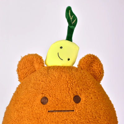 Doudou MIAM! John Lemon 40cm Preview #3
