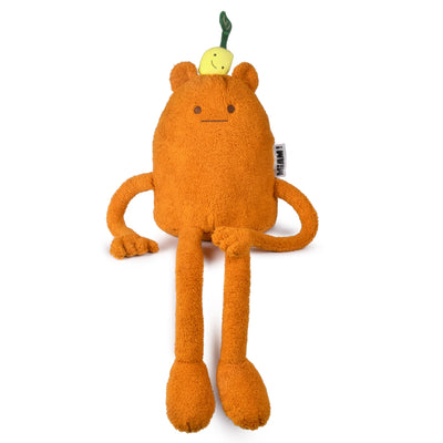 Doudou MIAM! John Lemon 40cm Preview #2
