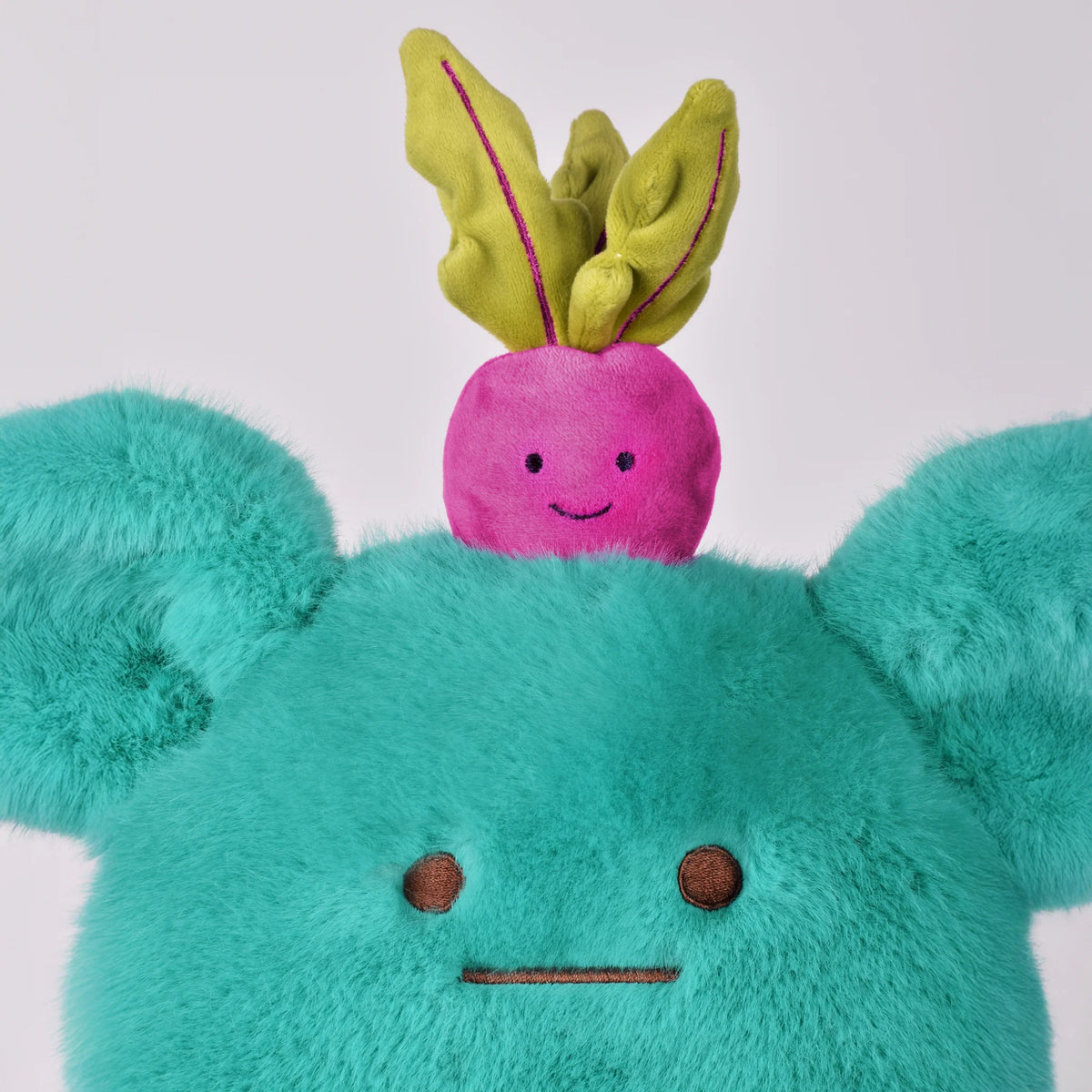Doudou MIAM! Billie Radish 15.7
