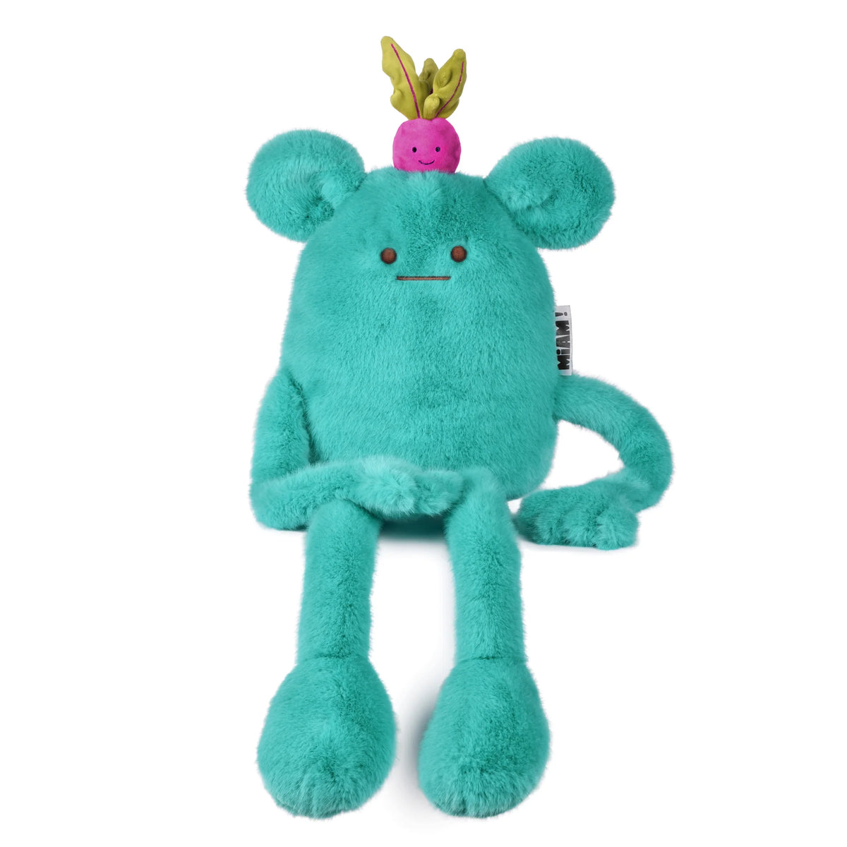 Doudou MIAM! Billie Radish 15.7