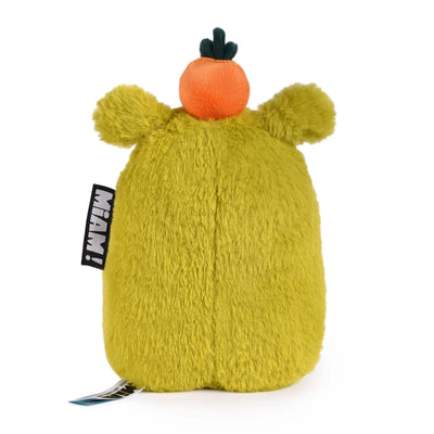 Doudou MIAM! Laurent Jade 40cm Preview #5