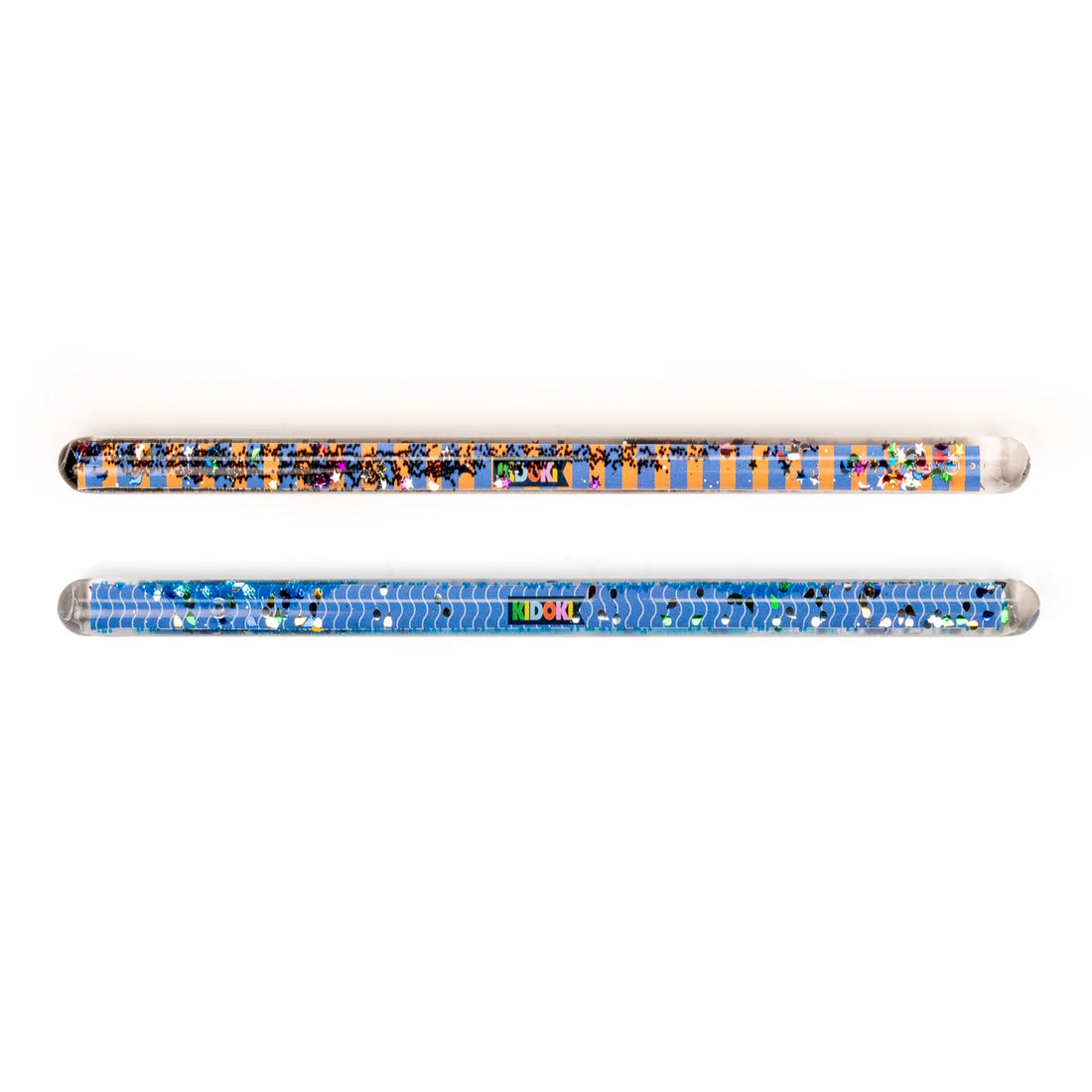 Glittery World Wands Preview #2