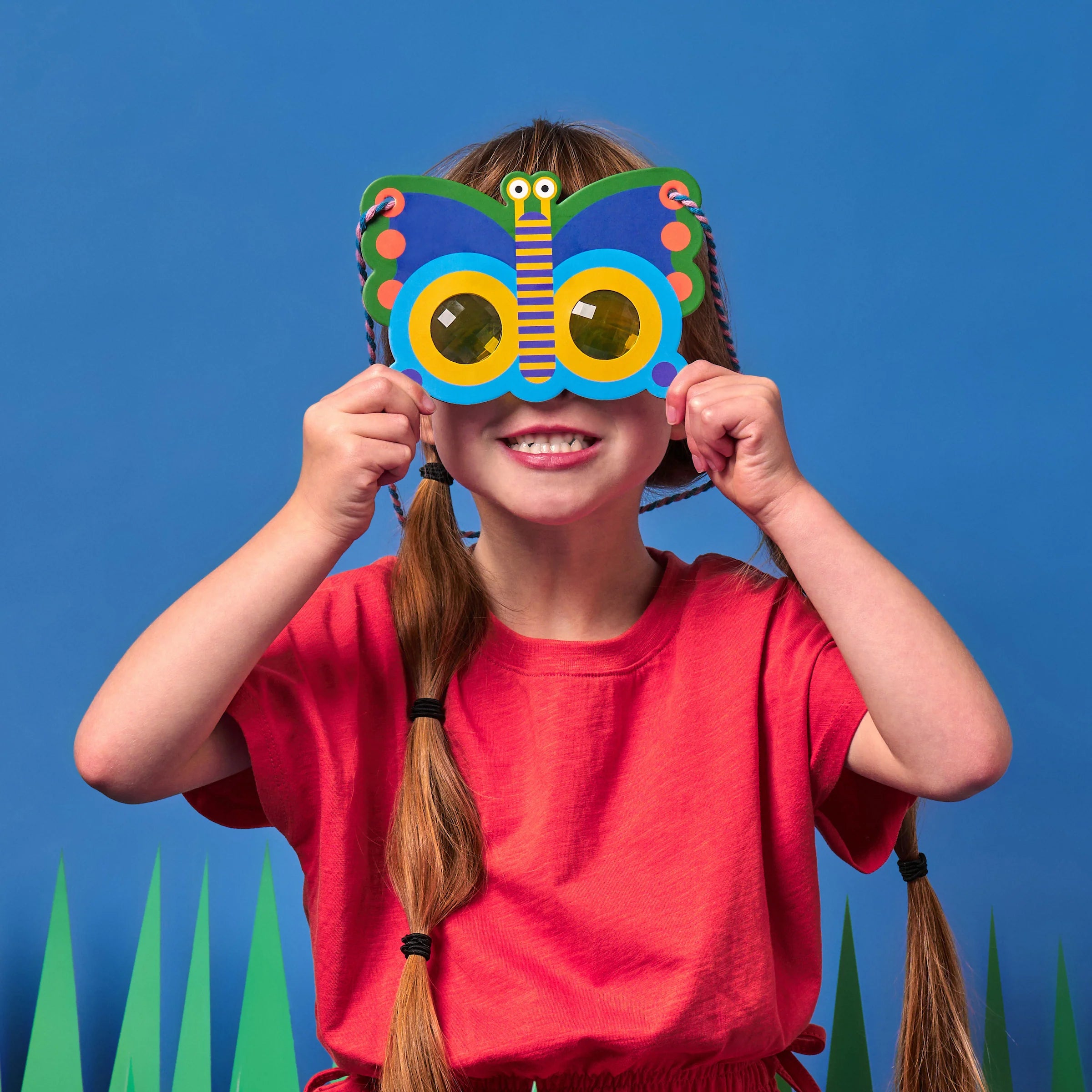 Tomfoolery Toys | Butterfly Lenses
