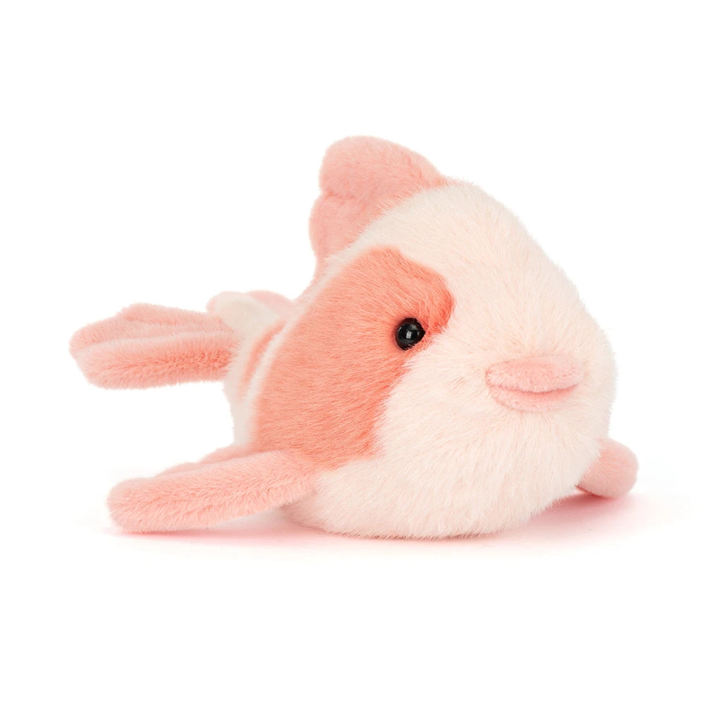 Tomfoolery Toys | Fancy Carp Jellycat