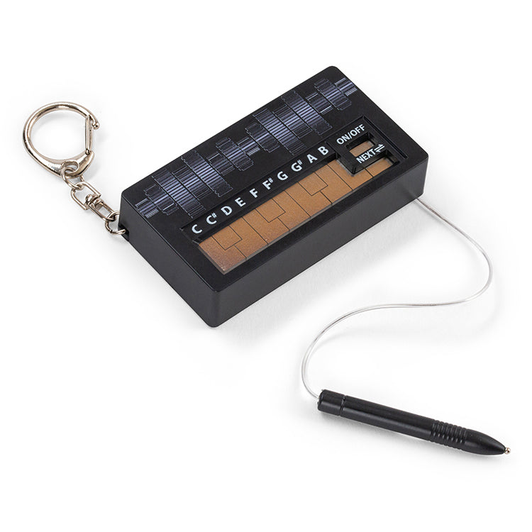 Pocket Synth Cover