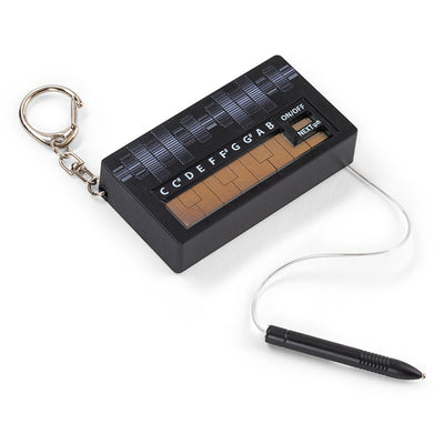 Pocket Synth Preview #2