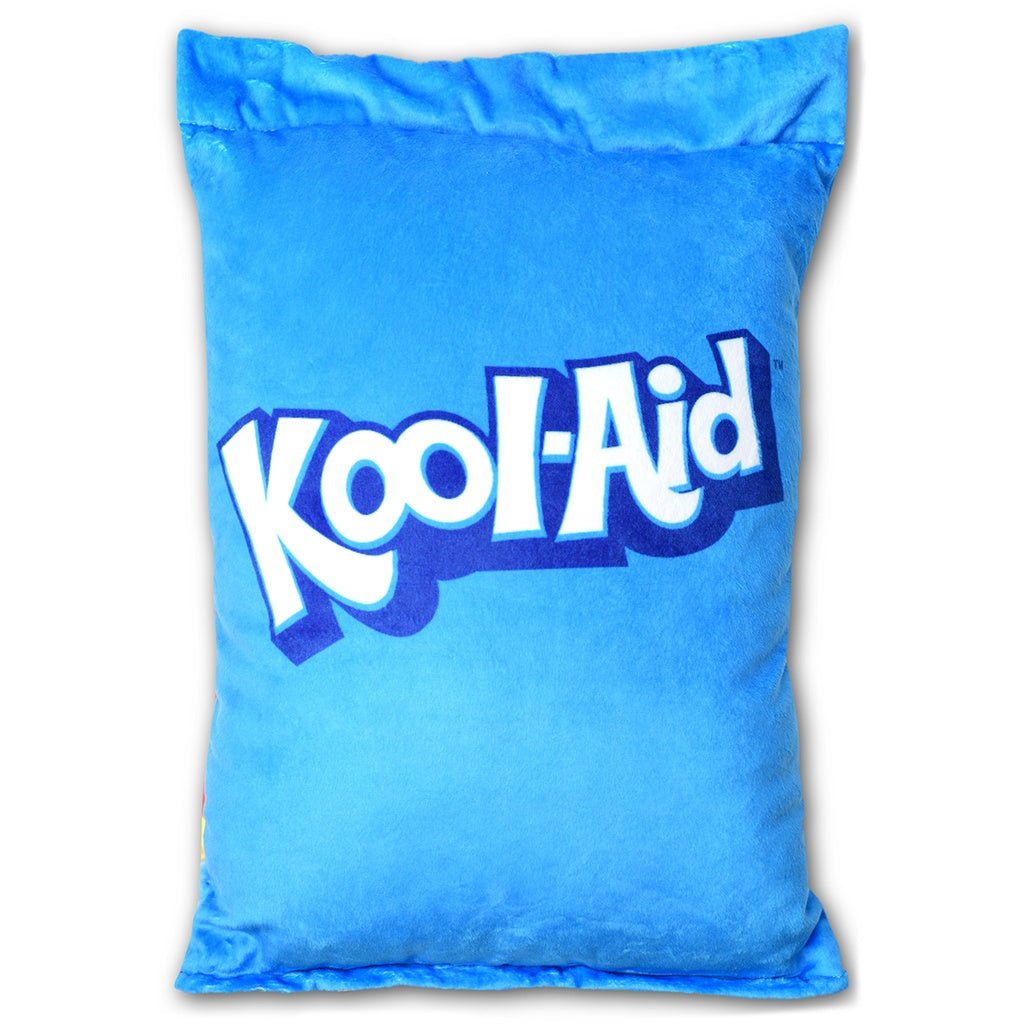 Kool-Aid Plush Cover