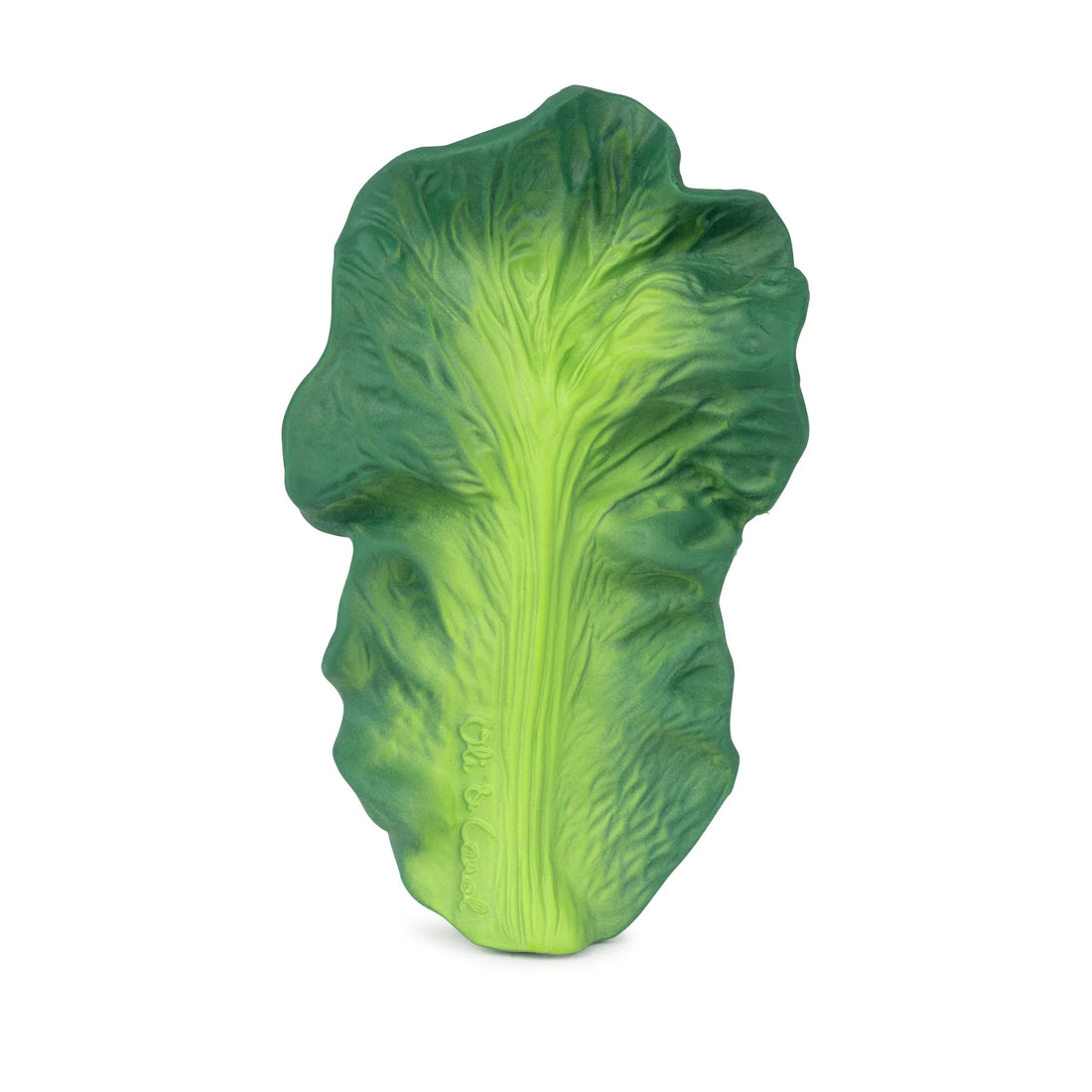 Oli & Carol Kendall the Kale Teether Preview #3