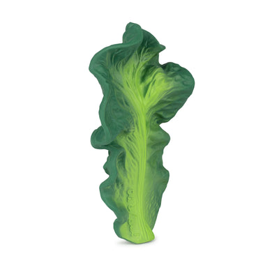 Oli & Carol Kendall the Kale Teether Preview #2