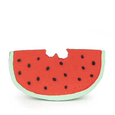 Wally the Watermelon Teether Preview #2