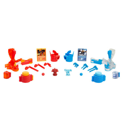 Doteki Battle Pack Preview #1