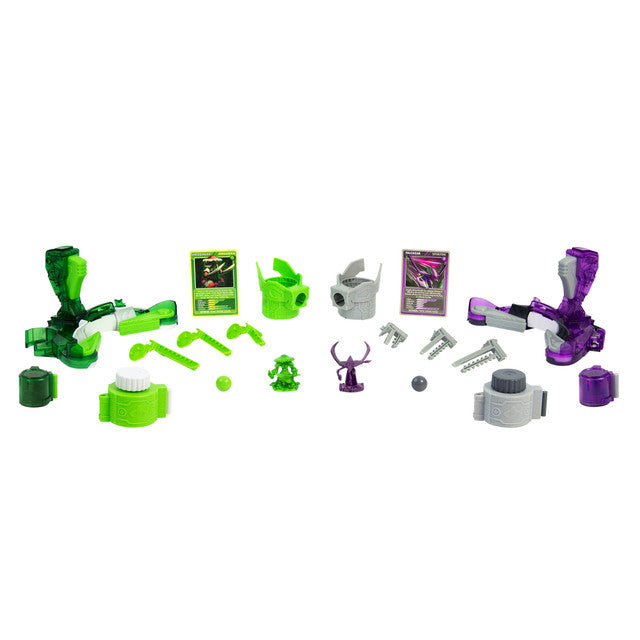 Doteki Battle Pack Preview #2