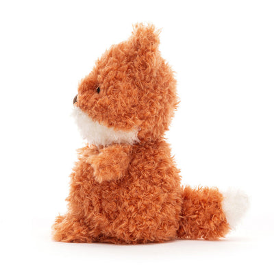 Little Fox Preview #2