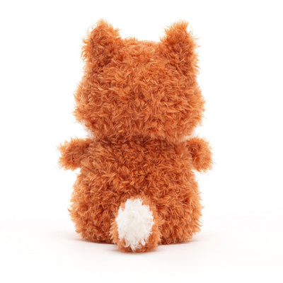 Little Fox Preview #3