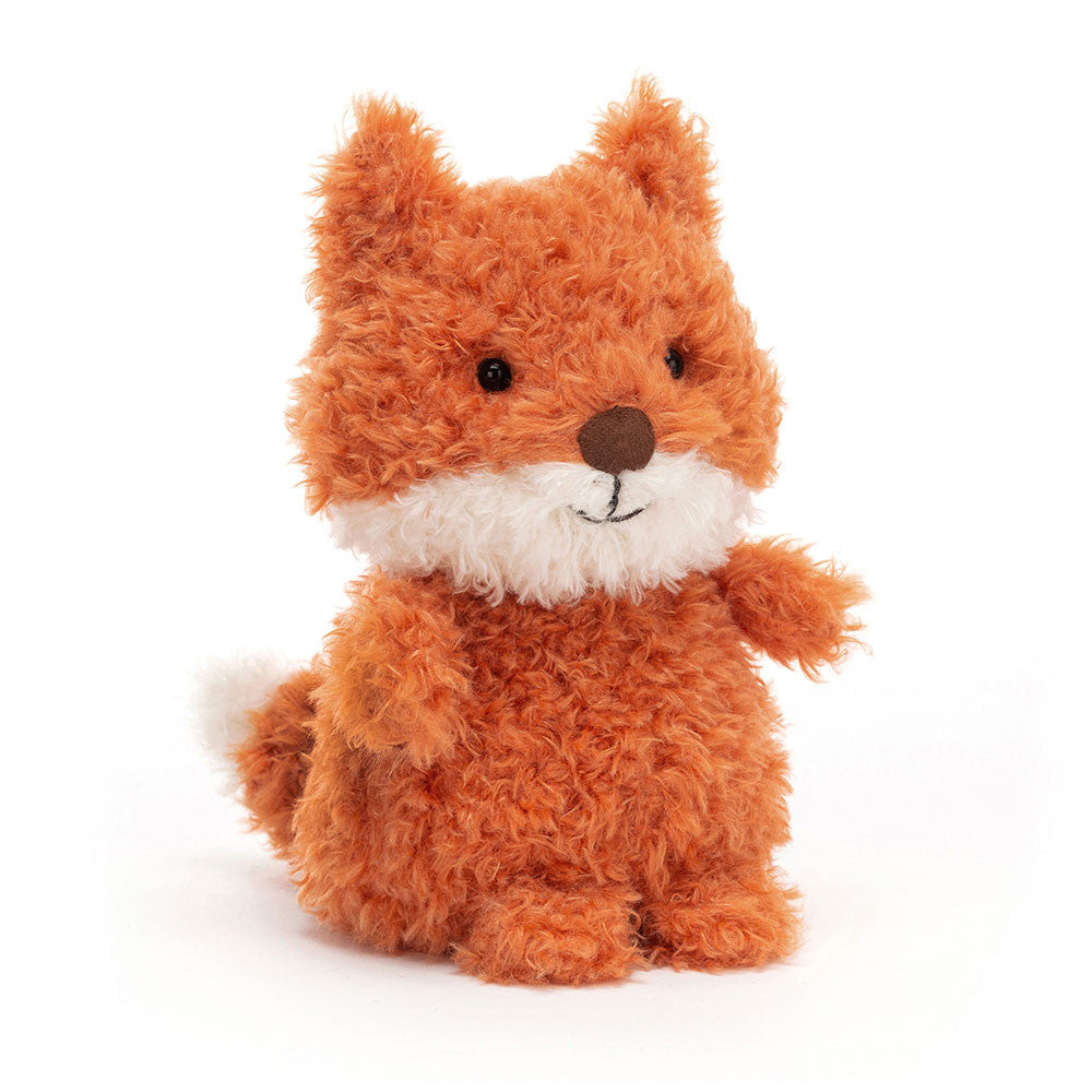 Tomfoolery Toys | Little Fox