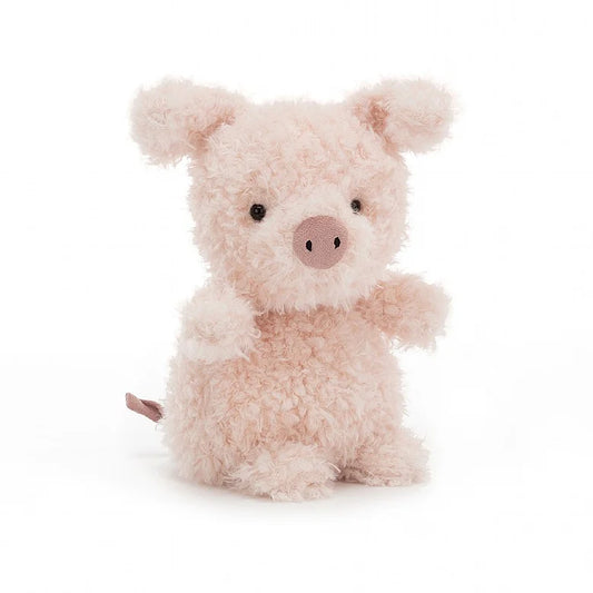 Tomfoolery Toys | Little Pig