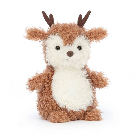 Tomfoolery Toys | Wee Little Reindeer