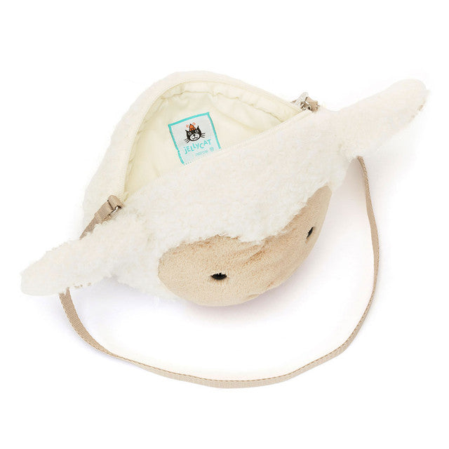 Little Lamb Bag Cover