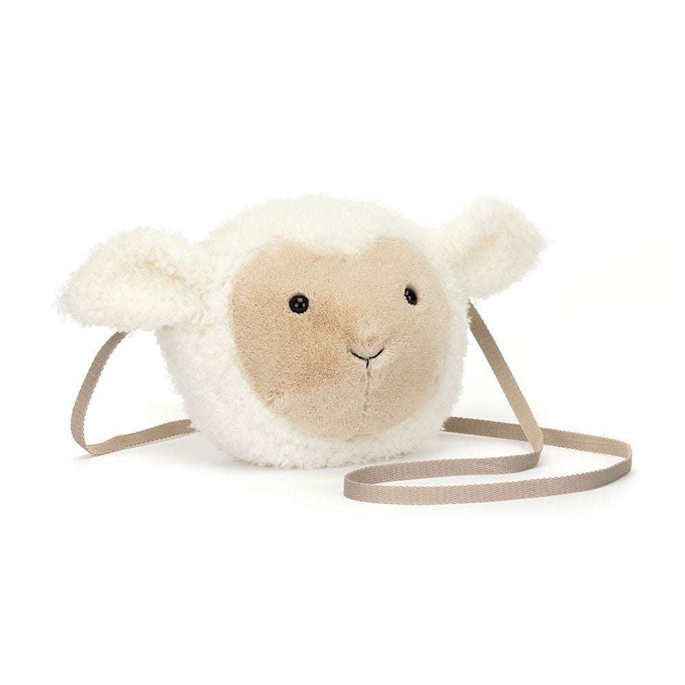 Little Lamb Bag Cover