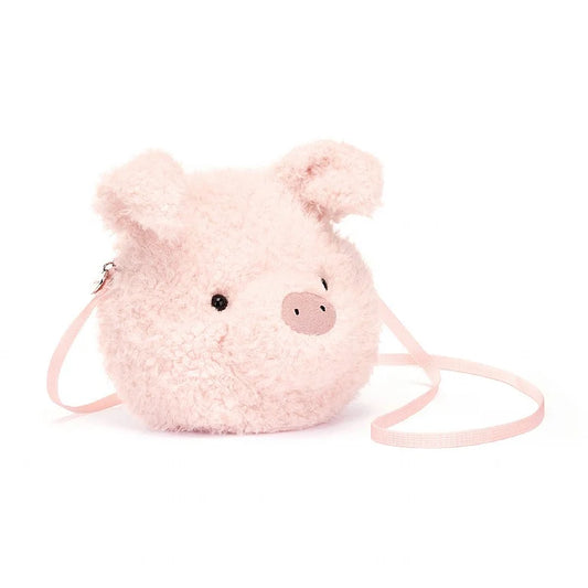 Tomfoolery Toys | Little Pig Bag