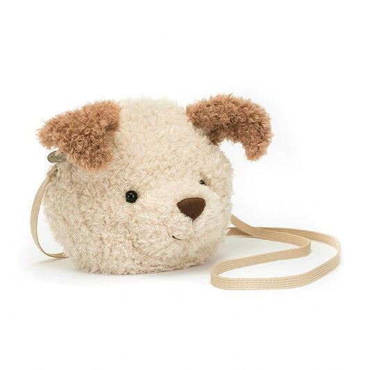 Tomfoolery Toys | Little Pup Bag