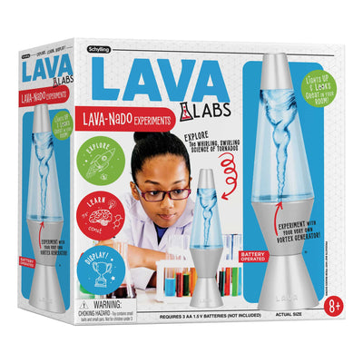 LAVA Labs Lava Nado Preview #1