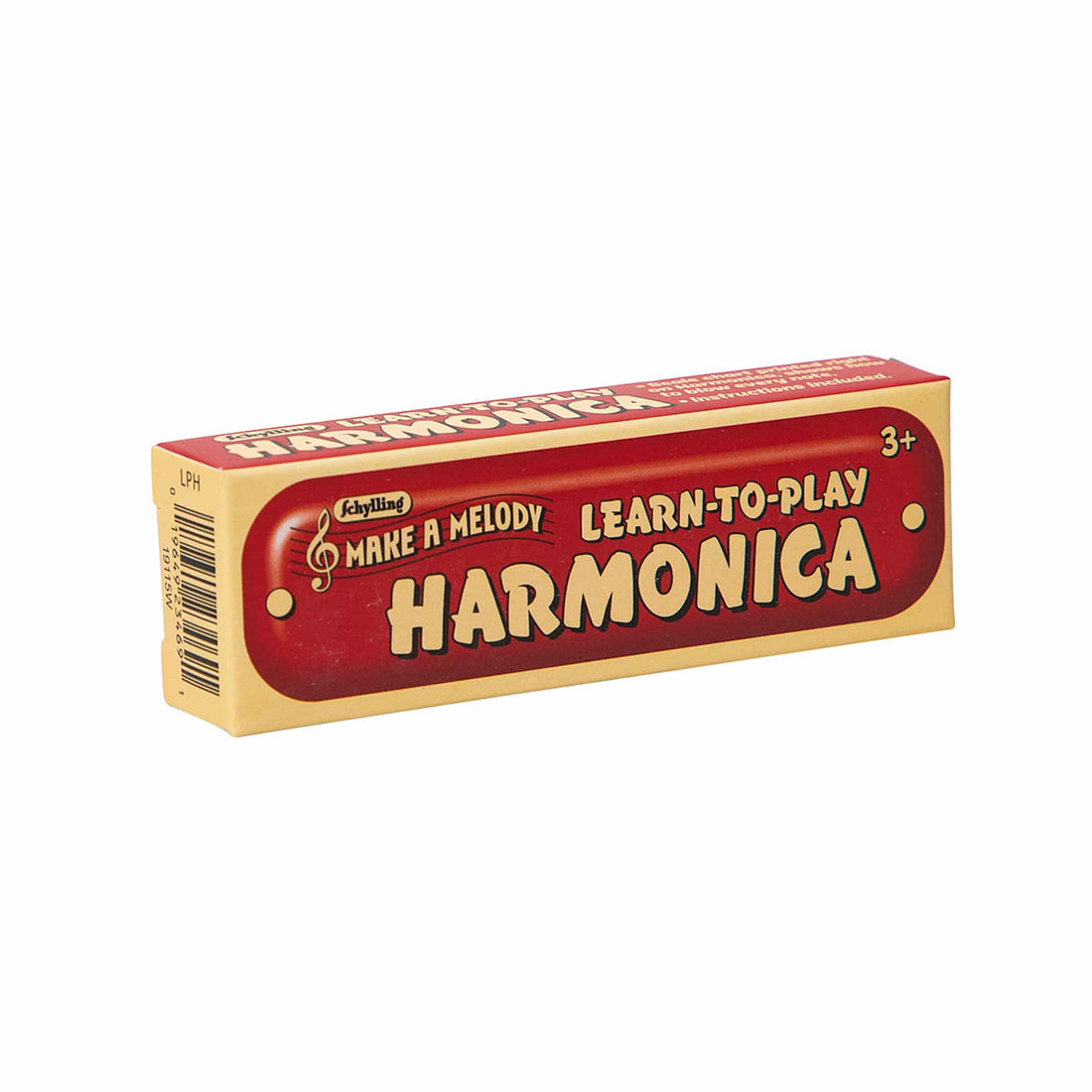 Learn to Play Harmonica Preview #2