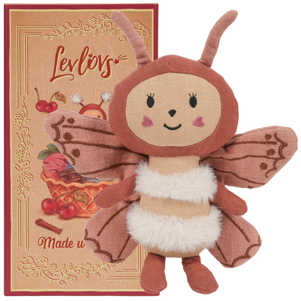 LevLovs Butterfly Cover