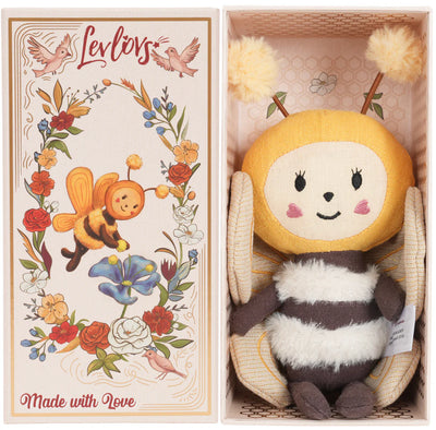 LevLovs Bumble Bee Preview #2
