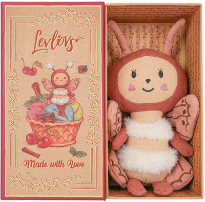 LevLovs Butterfly Preview #2