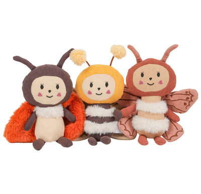 LevLovs Bumble Bee Preview #4