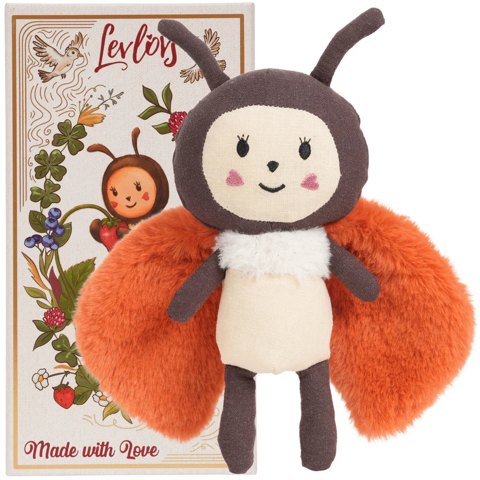 LevLovs Ladybug Cover