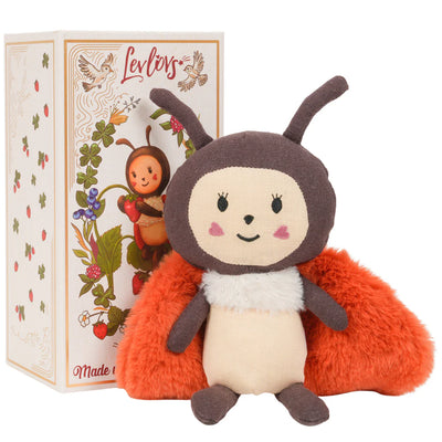 LevLovs Ladybug Preview #2