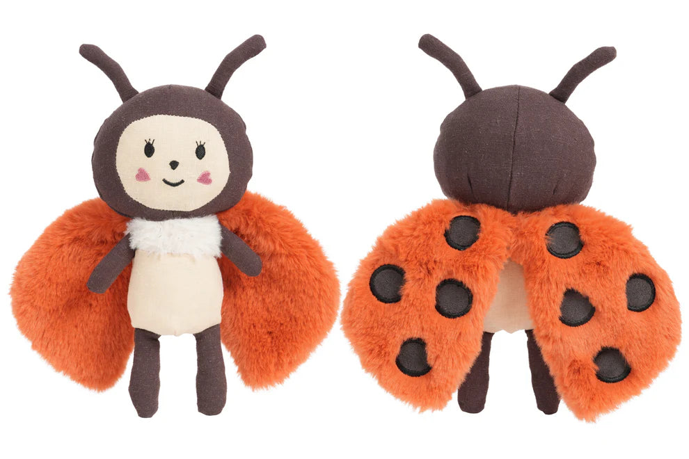 LevLovs Ladybug Cover
