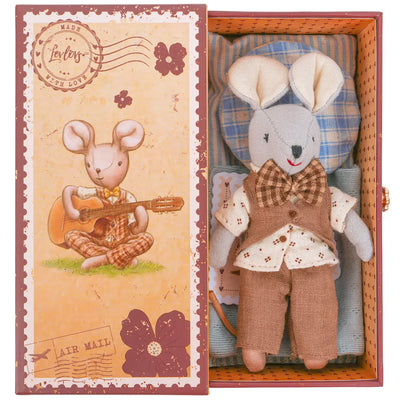LevLovs Liam in Stampbox Preview #2