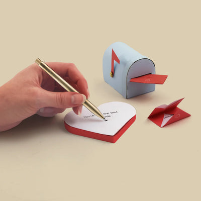 Love Letters + Mailbox Set Preview #1