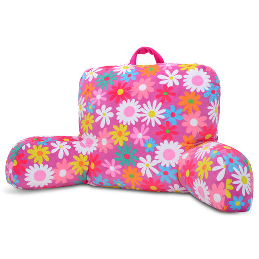 Tomfoolery Toys | Lovely Leslie Lounge Pillow