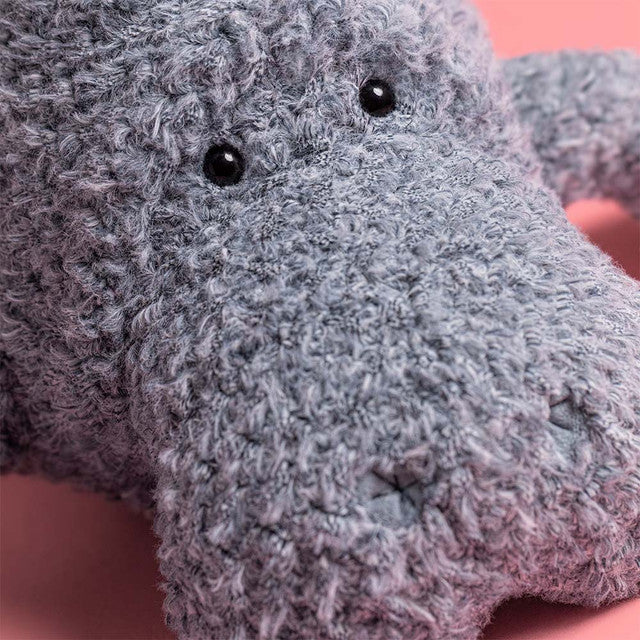 Maffles Manatee Cover