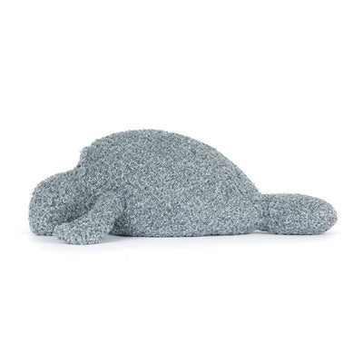 Maffles Manatee Preview #4