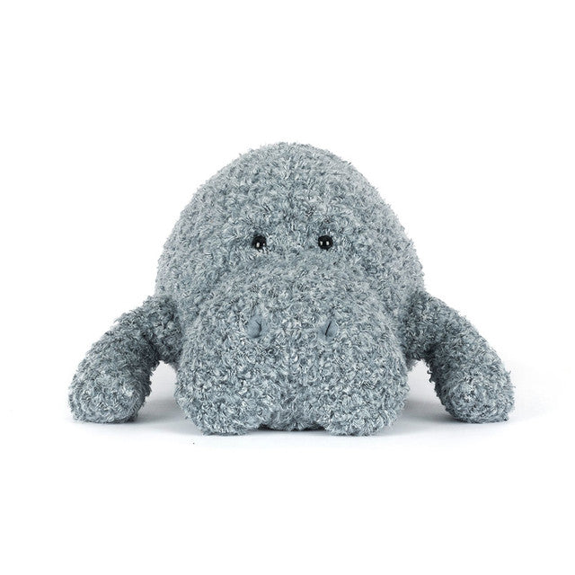 Maffles Manatee Cover