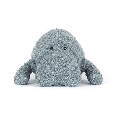 Maffles Manatee Preview #2