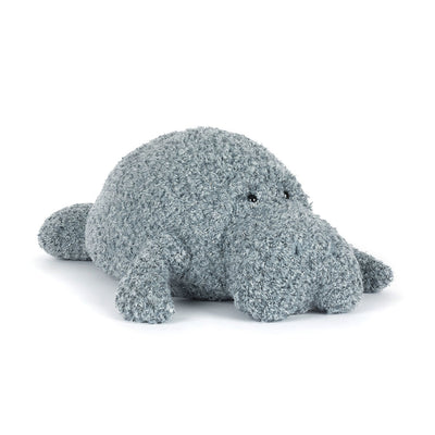 Maffles Manatee Preview #1