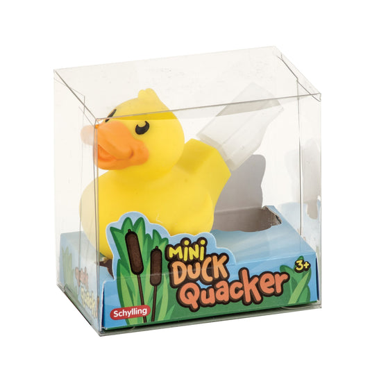 Tomfoolery Toys | Mini Duck Whistle