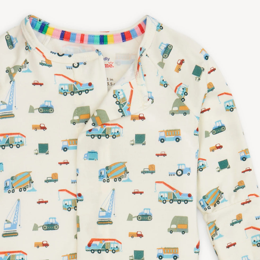 Dumps Like A Truck Convertible Coverall Preview #2