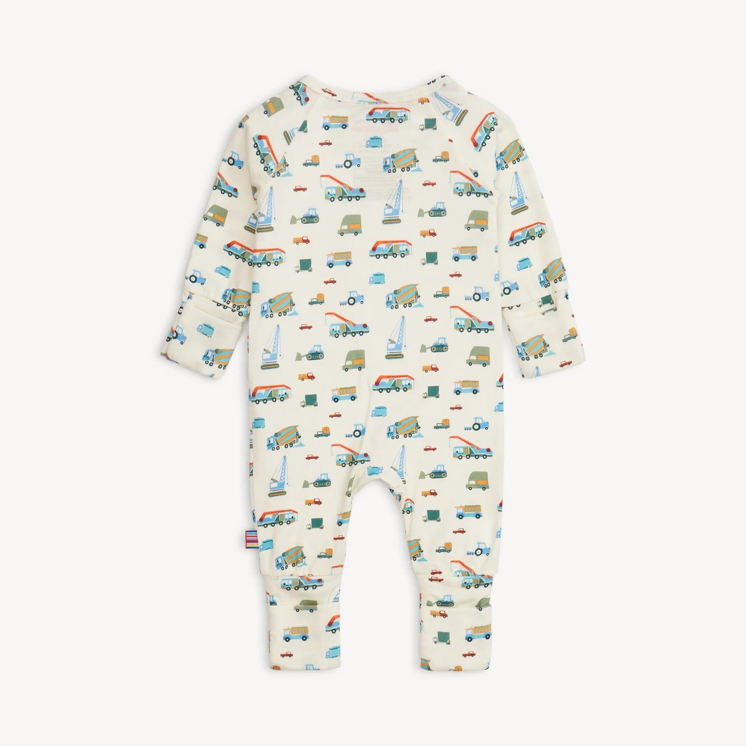 Tomfoolery Toys | Dumps Like A Truck Convertible Coverall