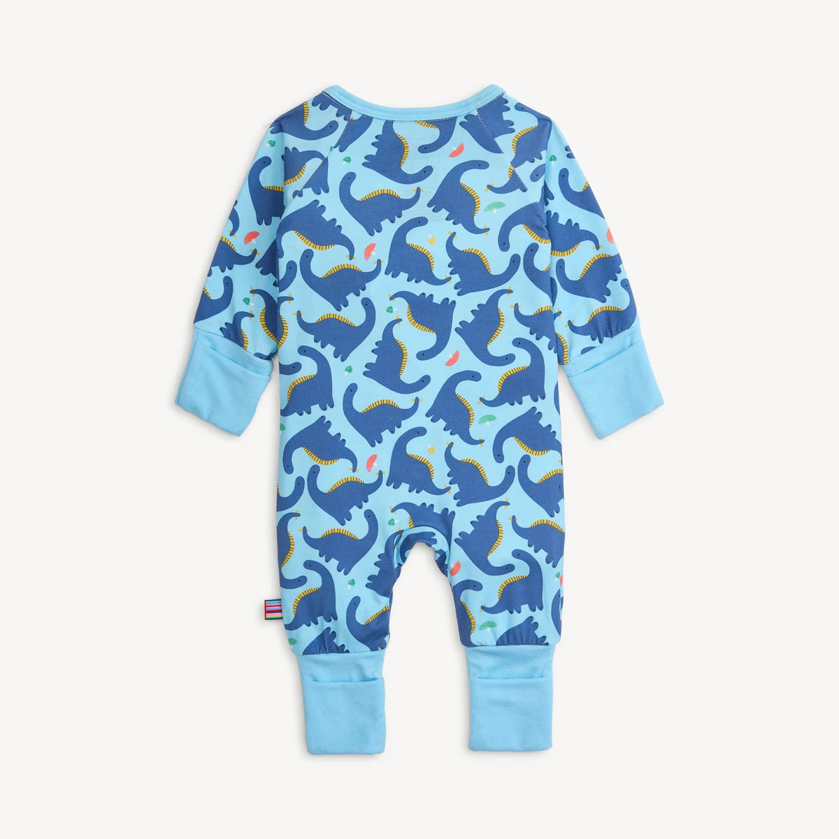 Necks Generation Convertible Coverall Cover