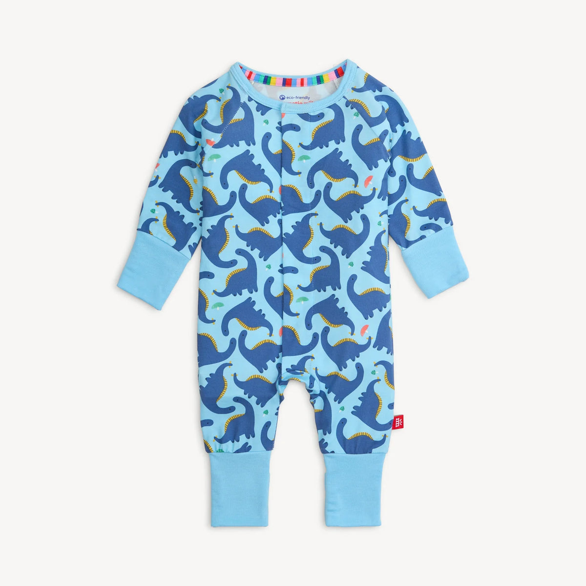 Necks Generation Convertible Coverall Cover